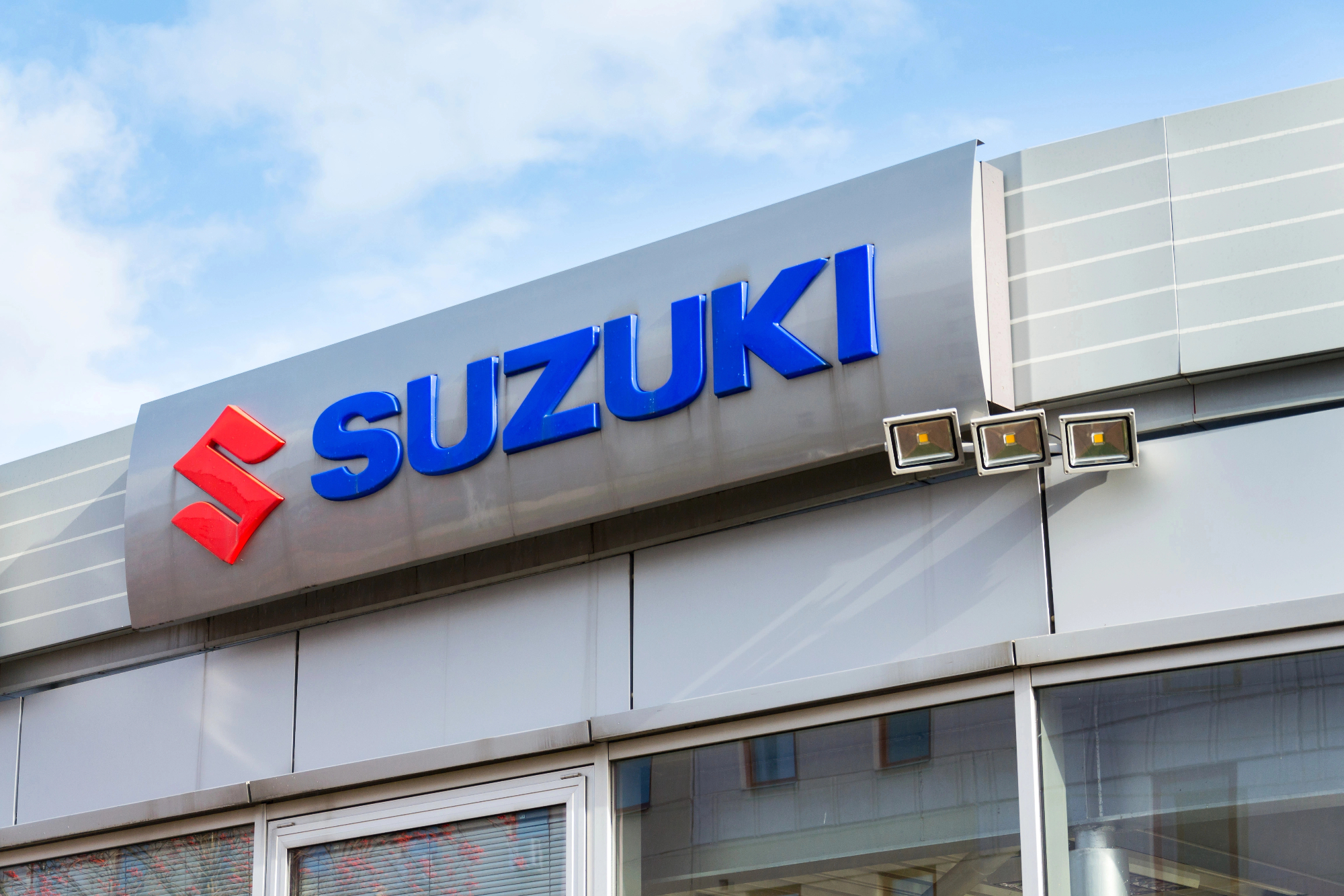 Suzuki motorji so izboljšali mojo barko